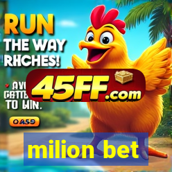 milion bet